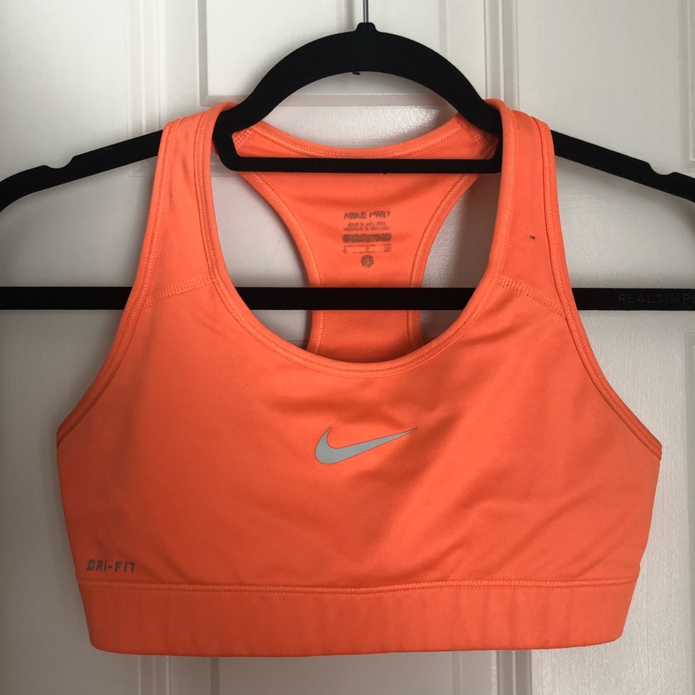 Nike Pro Sports Bra